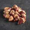 Comprar Corazones de Pollo Ecologico