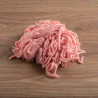 Carne picada de cerdo