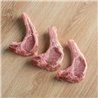 Costillas de cordero lechal ecológico